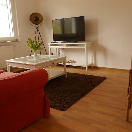 Moblierte Wohnung In Kupferdreh Essen Exterior photo
