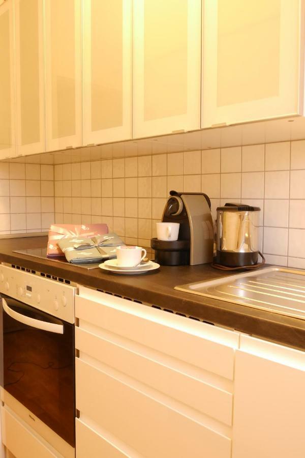 Moblierte Wohnung In Kupferdreh Essen Exterior photo