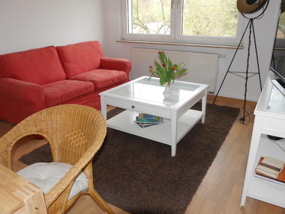 Moblierte Wohnung In Kupferdreh Essen Exterior photo